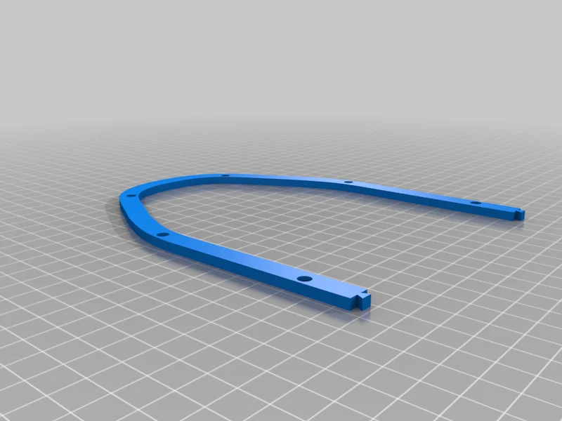 Battery extension spacer  Ninebot Max G30 G30D