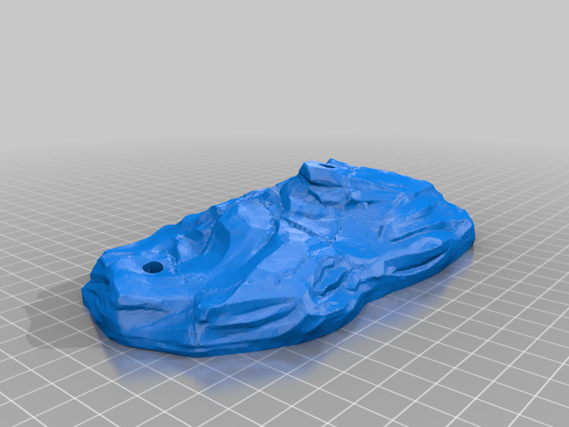 T-Rex Base Onepiece