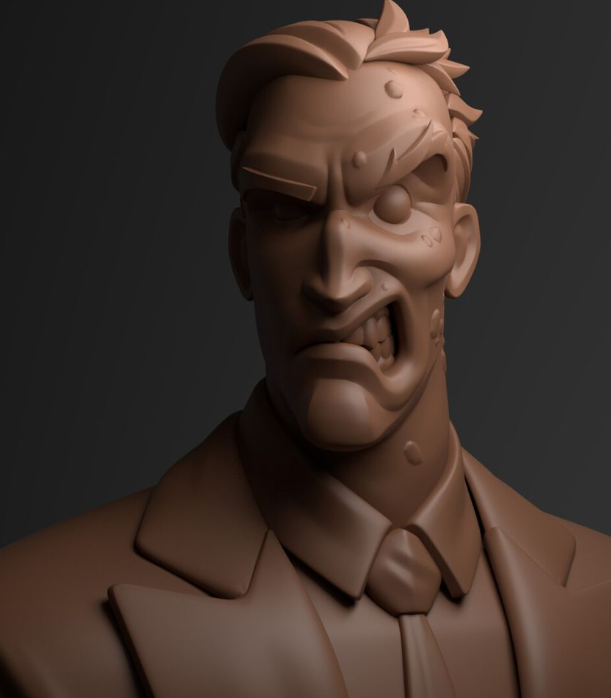 Two Face