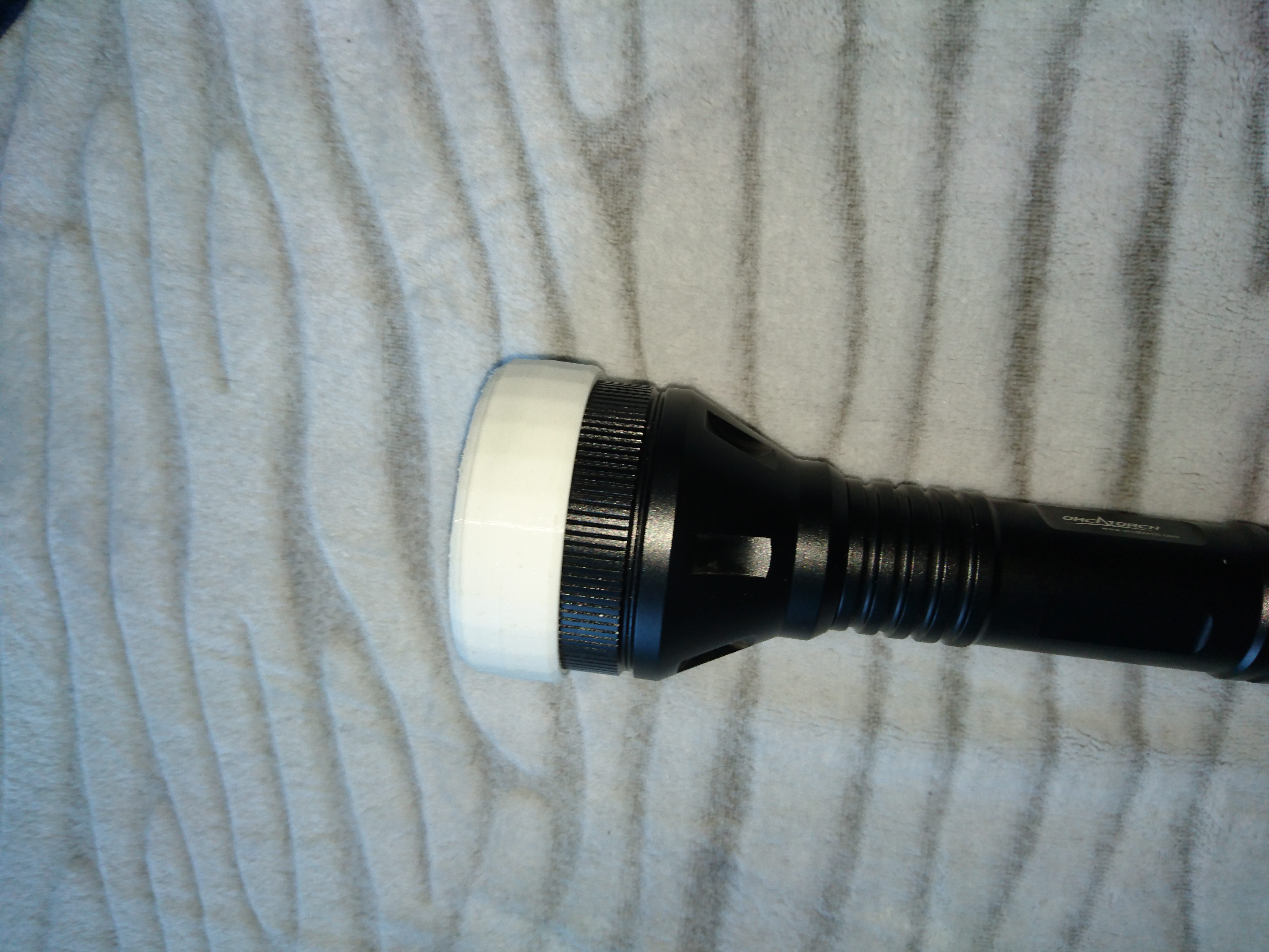 Protectioncap for Orcatorch D800