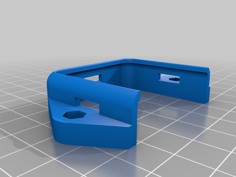 Holder for Xiaomi Mijia Digital Thermo-Hygrometer