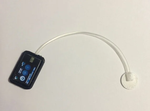 t:slim Style Insulin Pump for 18 inch Doll or Stuffed Animal