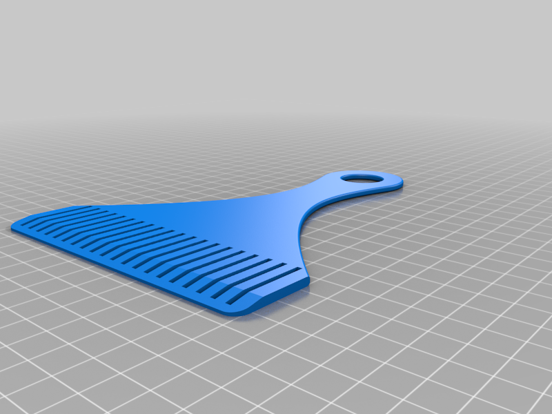 Wide Slotted Spatula