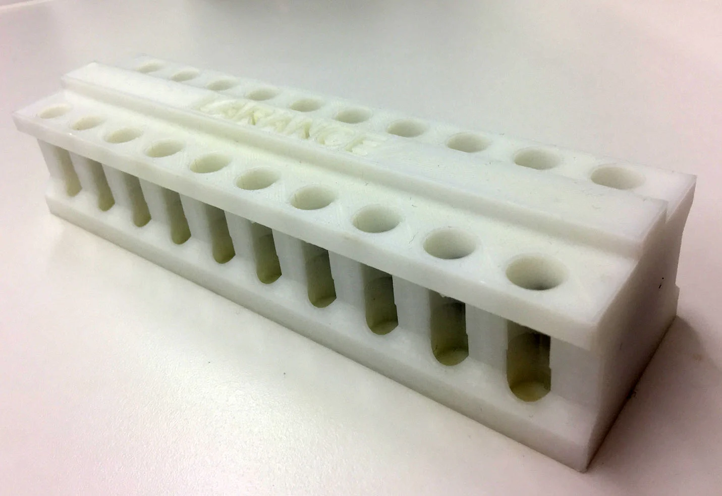 THE BEST Magnetic Rack for 1.5mL and 2mL Tubes