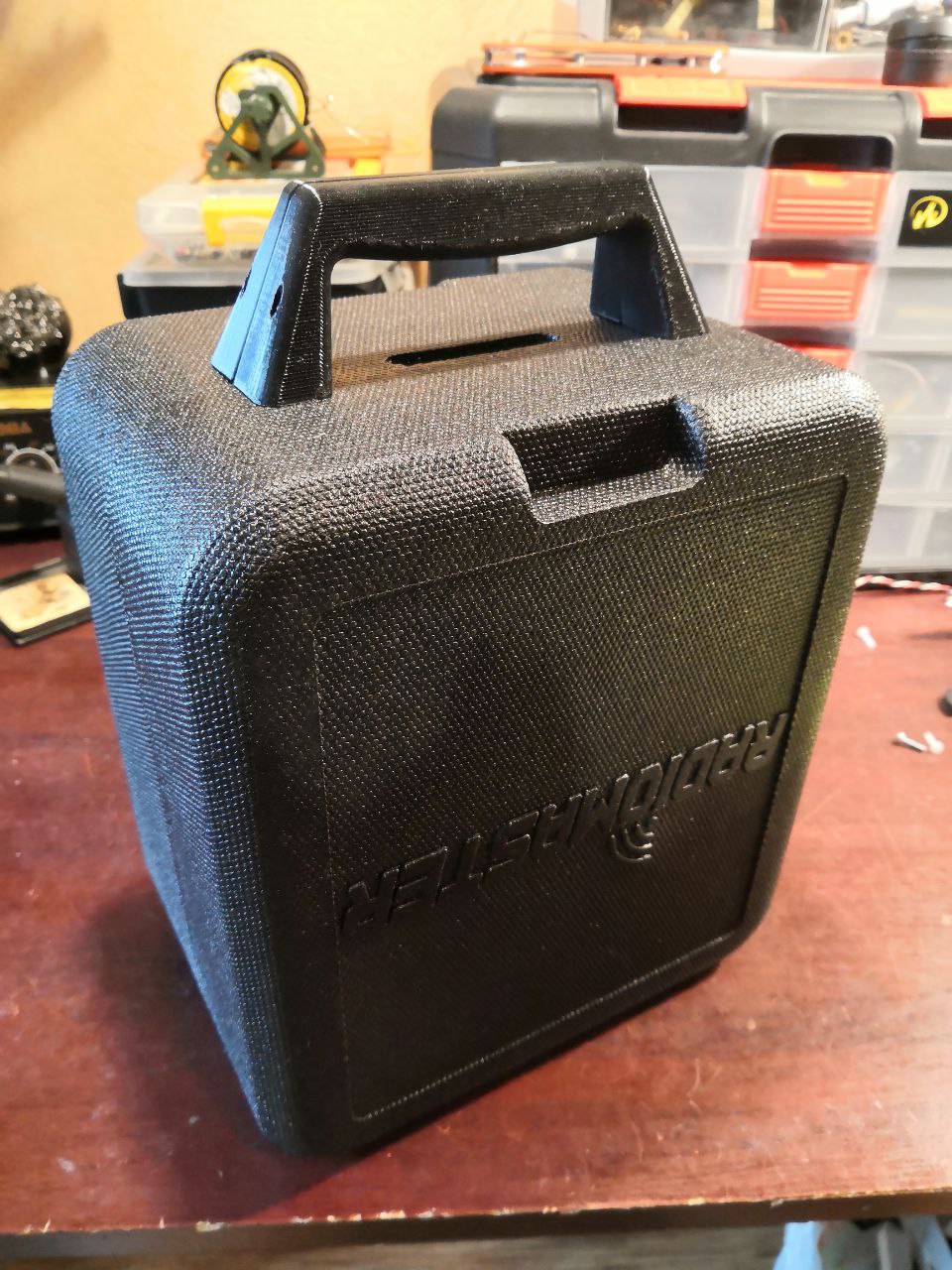 Radiomaster TX16S