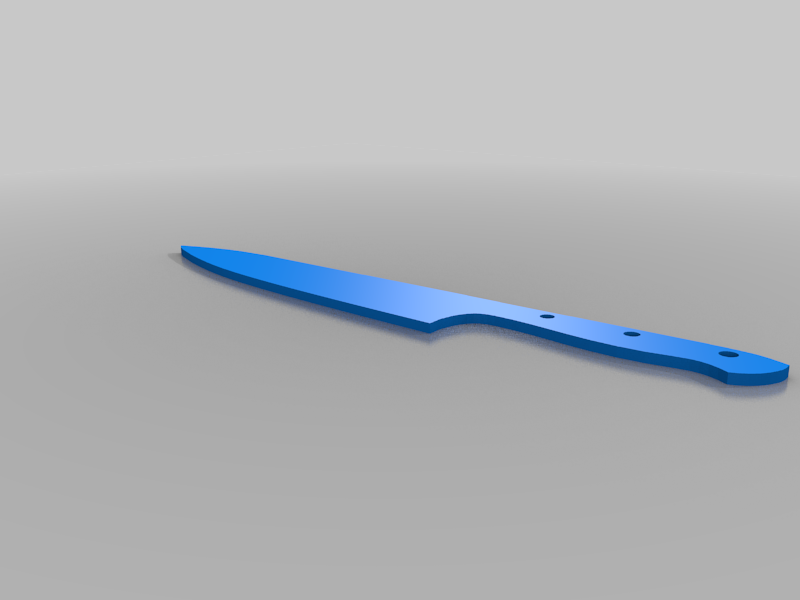 Halloween Kills Michael Myers Butcher Knife