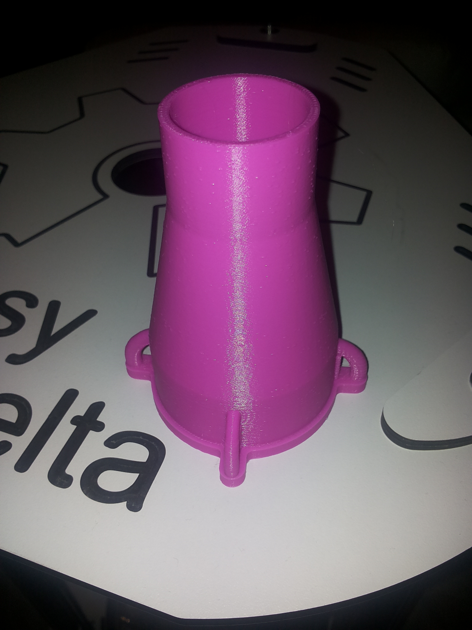 Vacuum cleaner nozzle - Bocchettone aspirapolvere