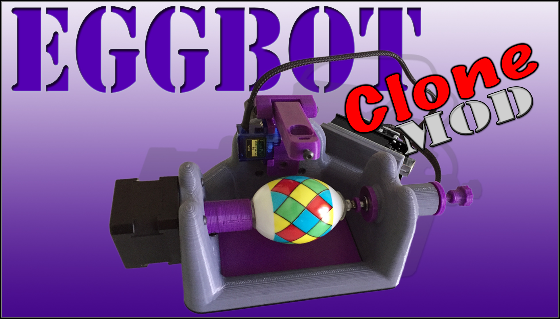 Sphere-o-Bot MOD