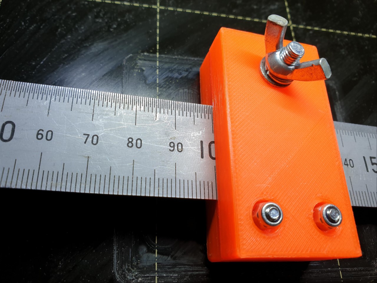 Measurement Locator V1