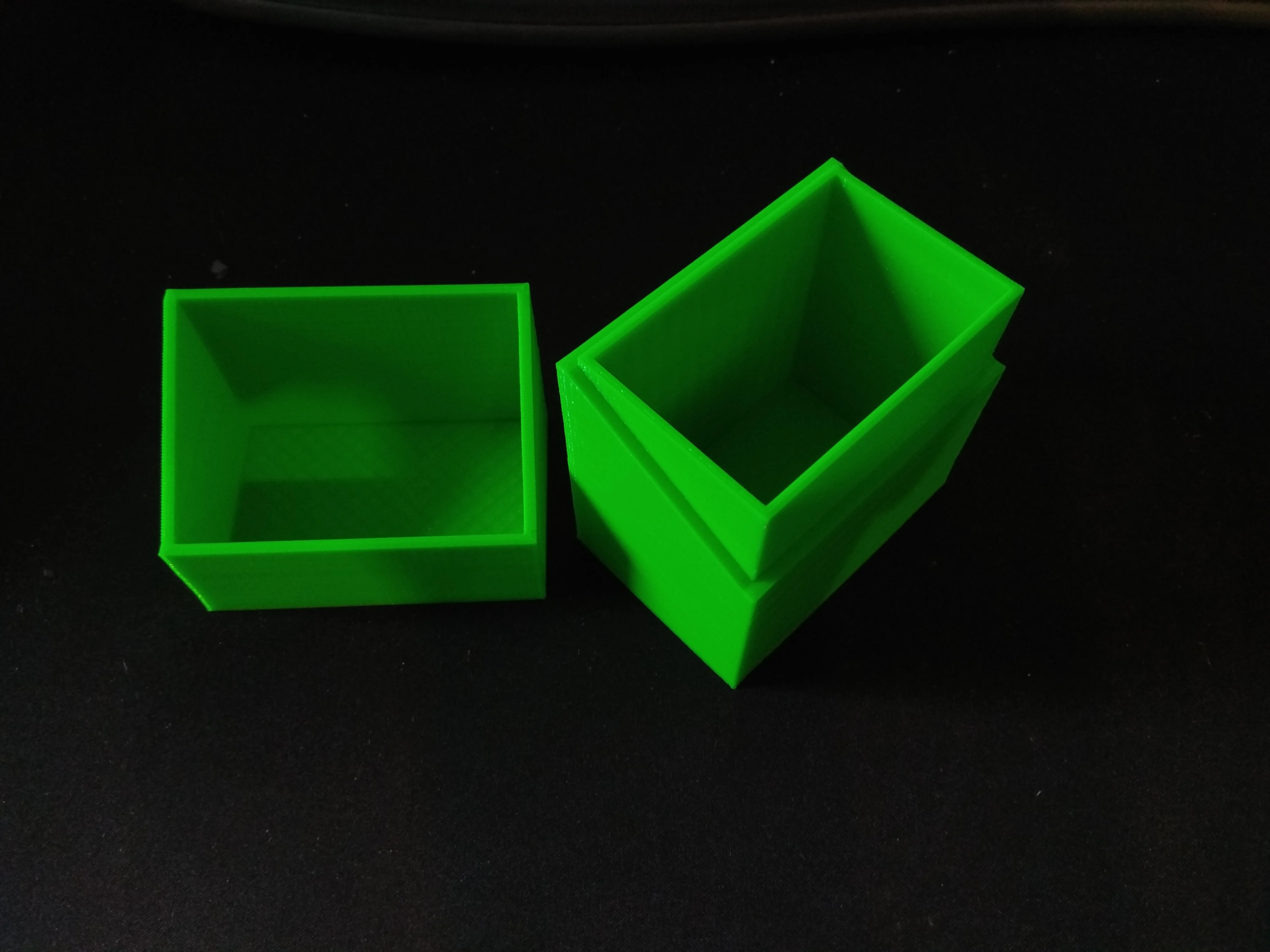 TCG Deckbox