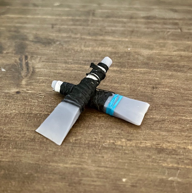 Bagpipe Chanter Reed