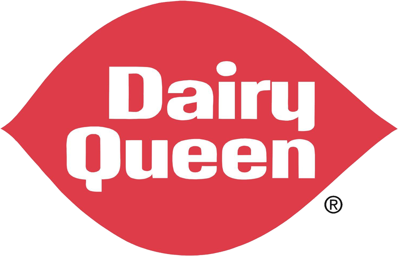 Dairy Queen Logo (1960-2007)