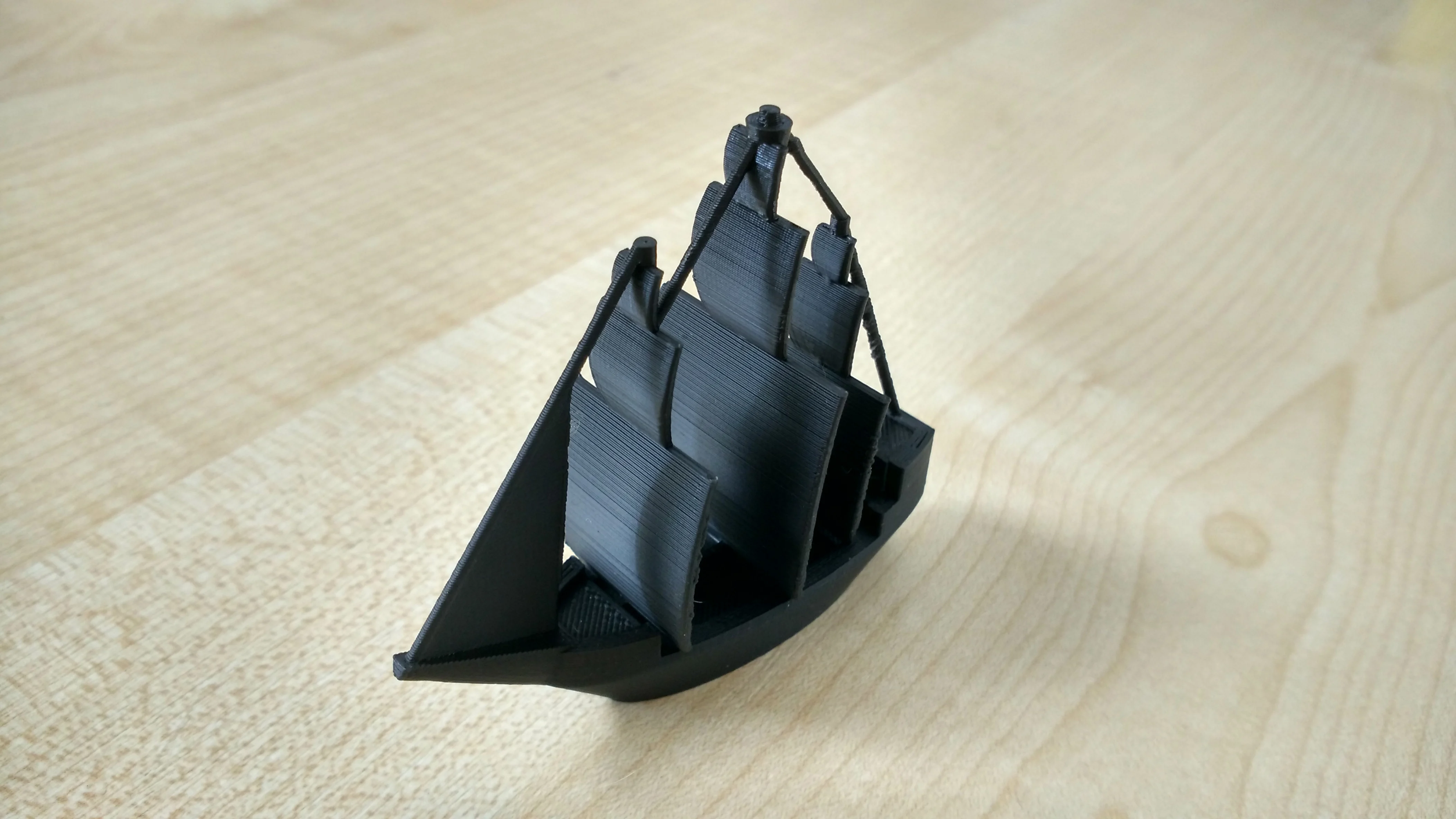 Pirate Ship