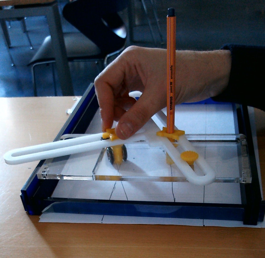 Multipurpose Tangent Solver