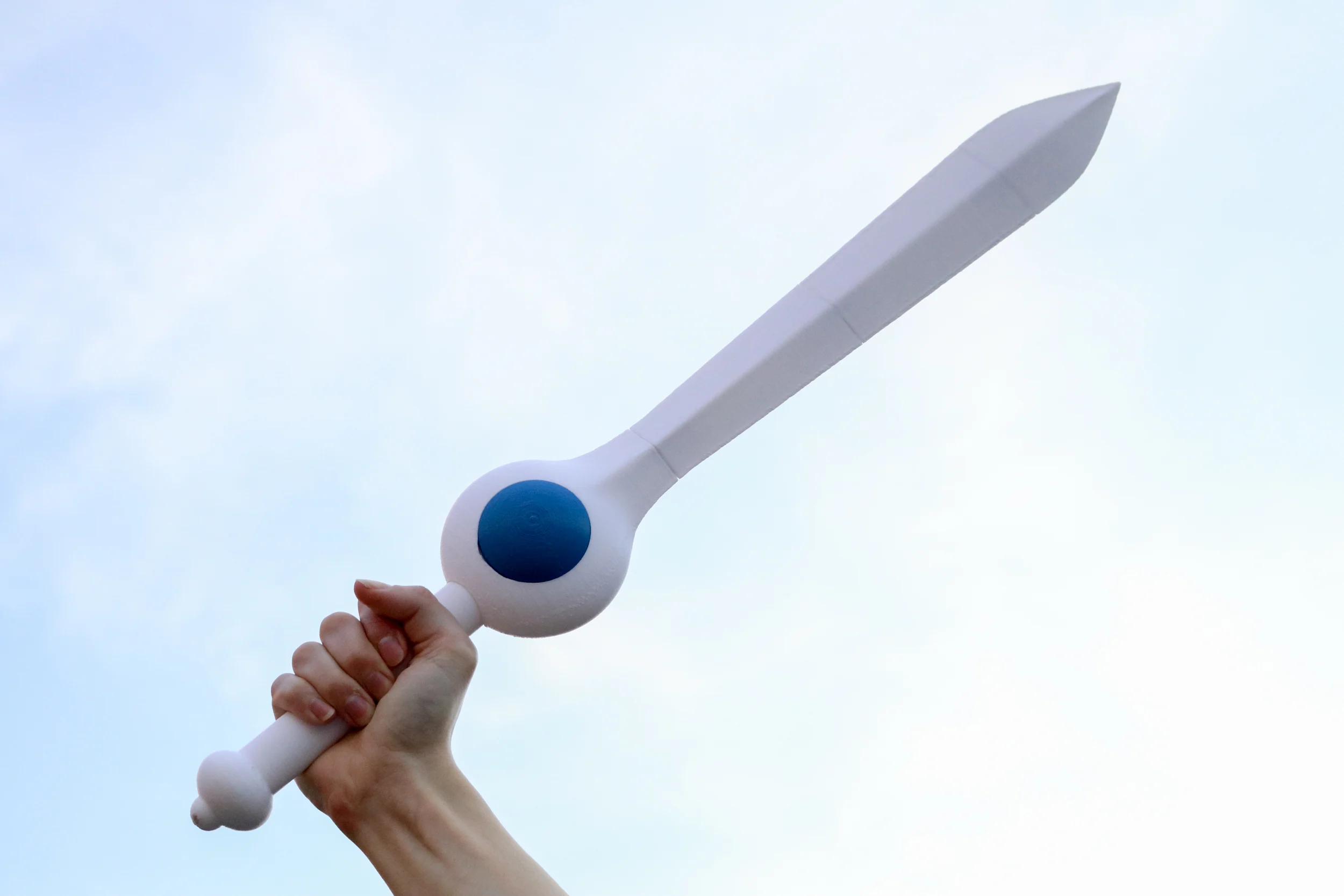 Finn Sword from Adventure Time!