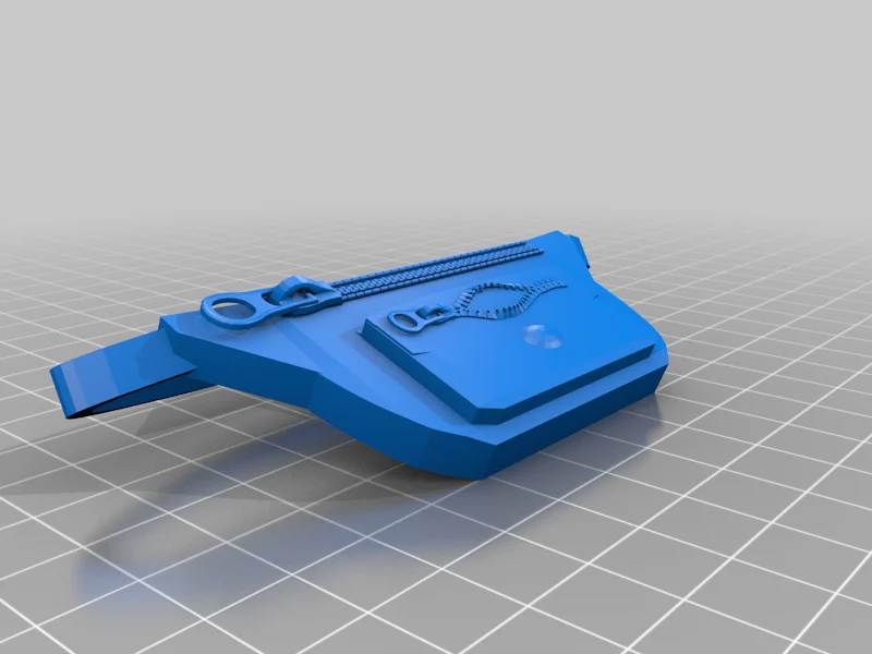 Fanny Pack