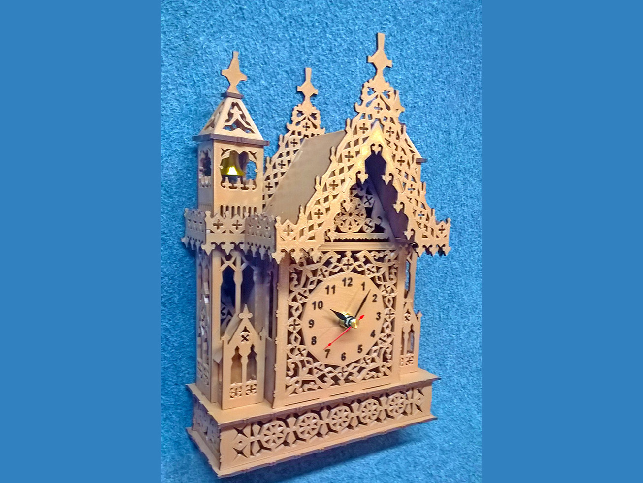 Decorative Clock
