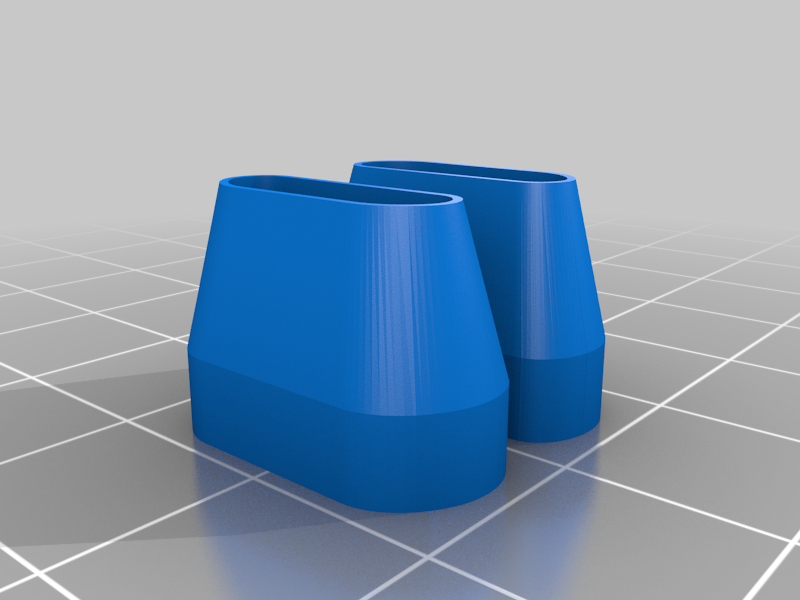 Filament Fan-Case length add