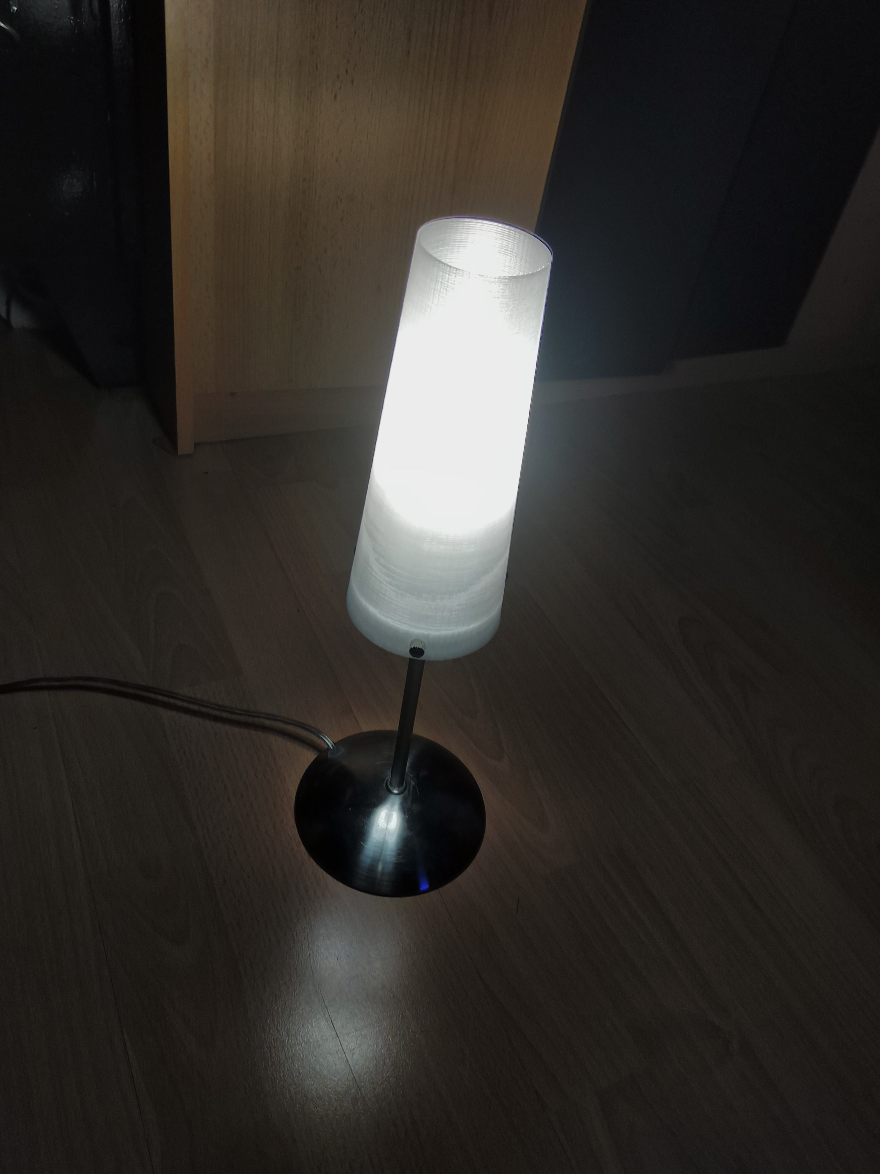 Lampenschirm ersatz
