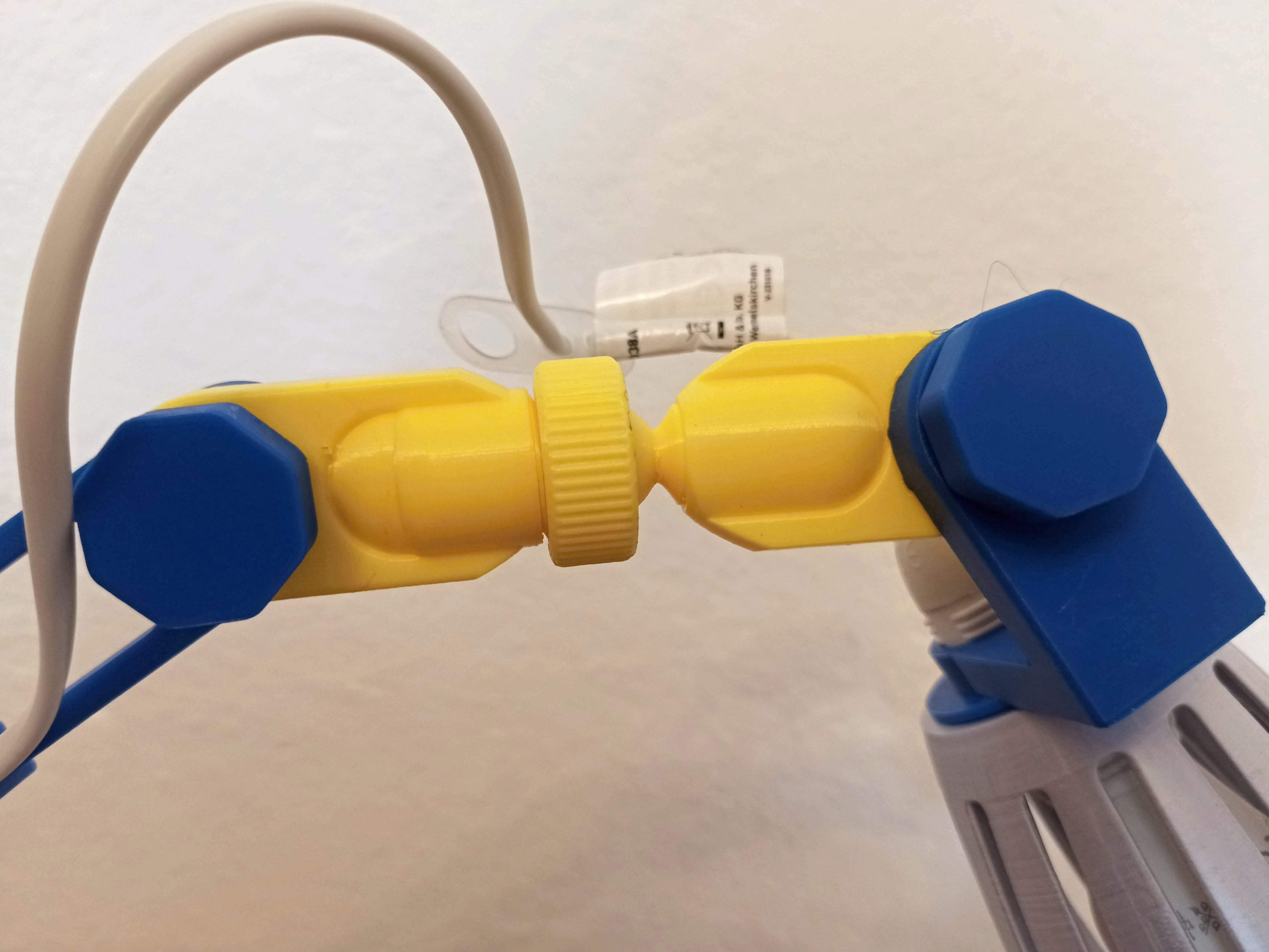 arm-mixed-140 with Ball Joint