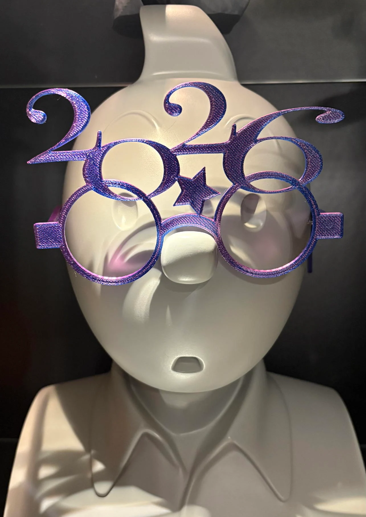 Glasses 2026 - 2