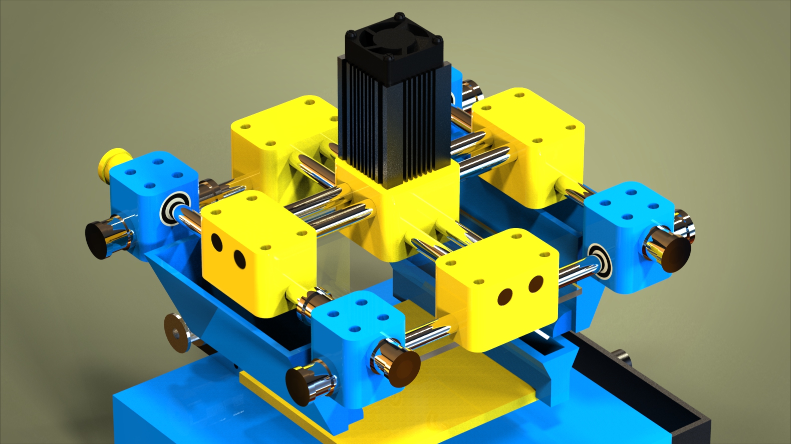 Minion multi AIO