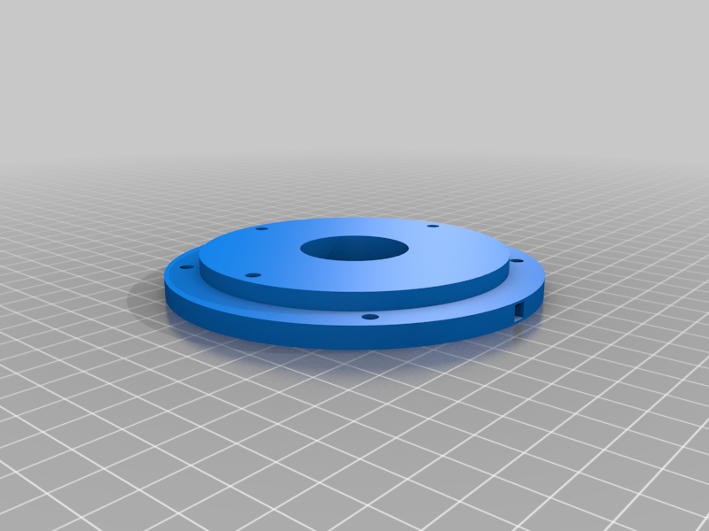 Keg Tower Adapter (Frosty Keg)