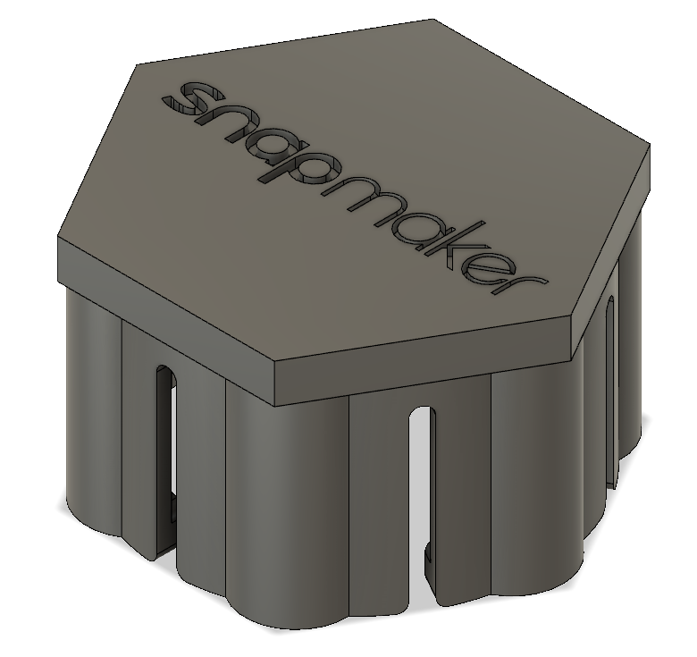 Snapmaker LaserCap