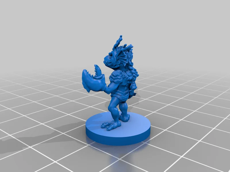 Gremlins pathfinder