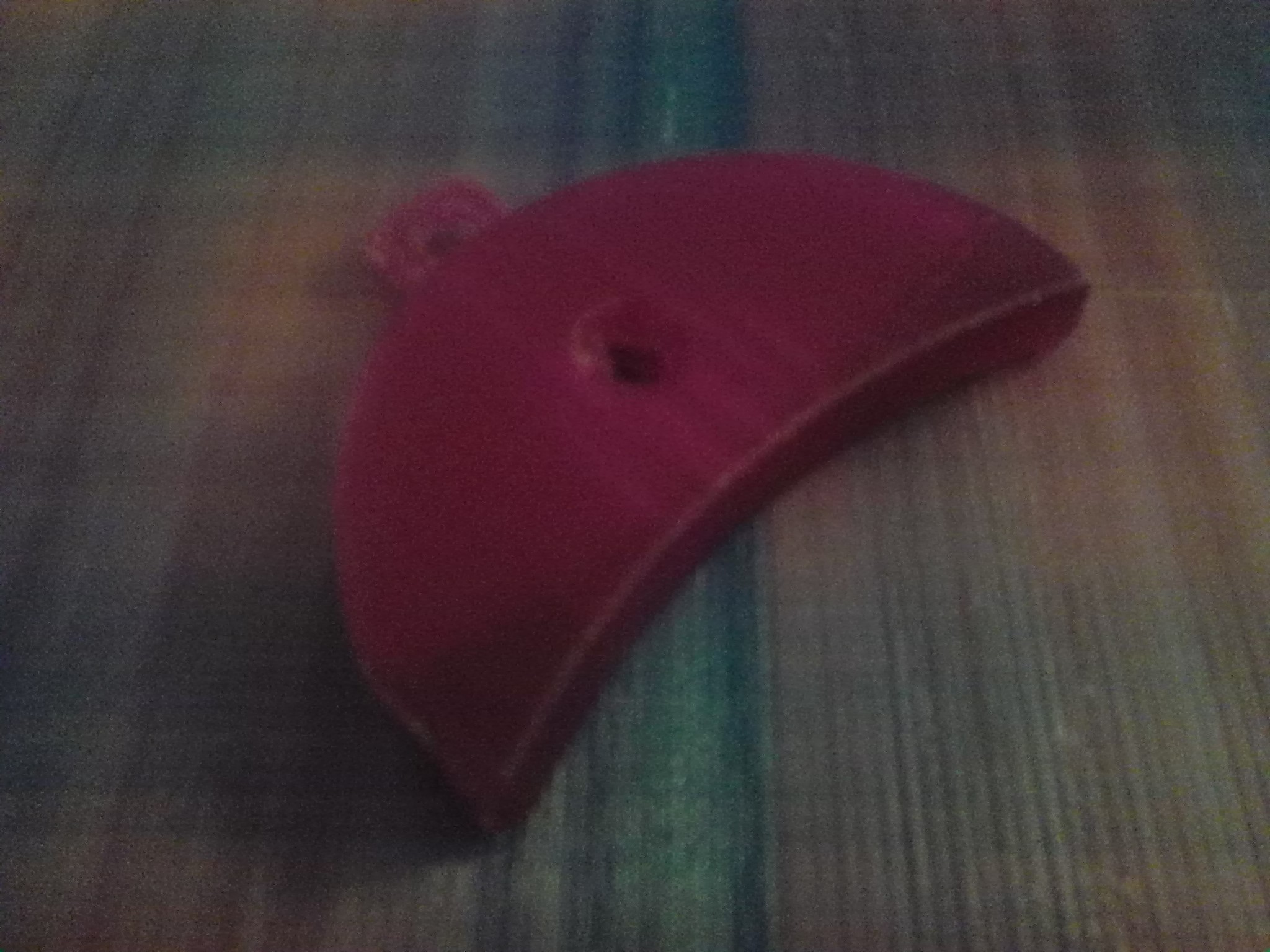 Shepherd's Whistle