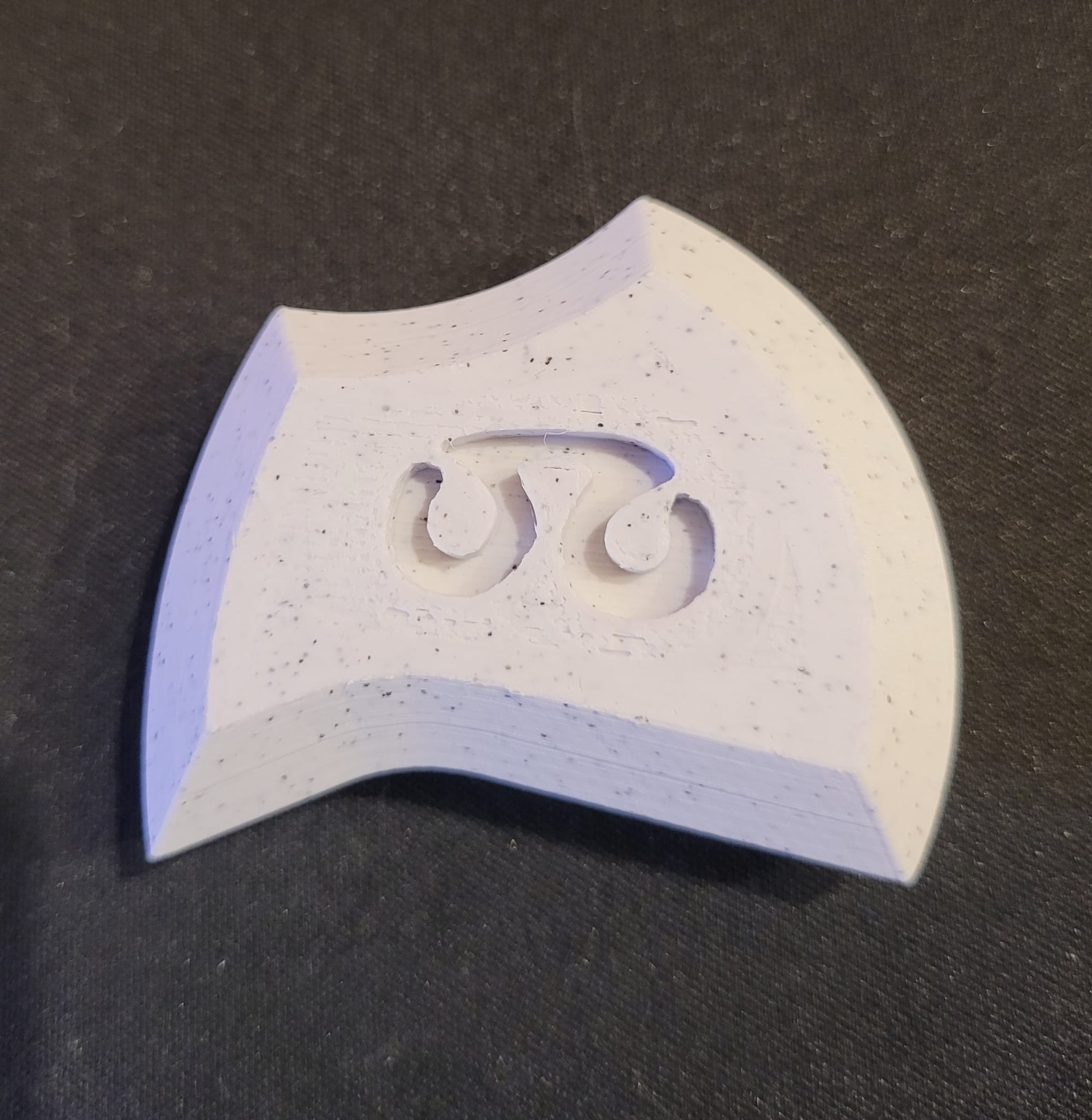 Final Fantasy XIV - Scholar Job Stone