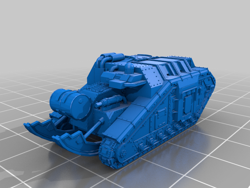 Draco APC