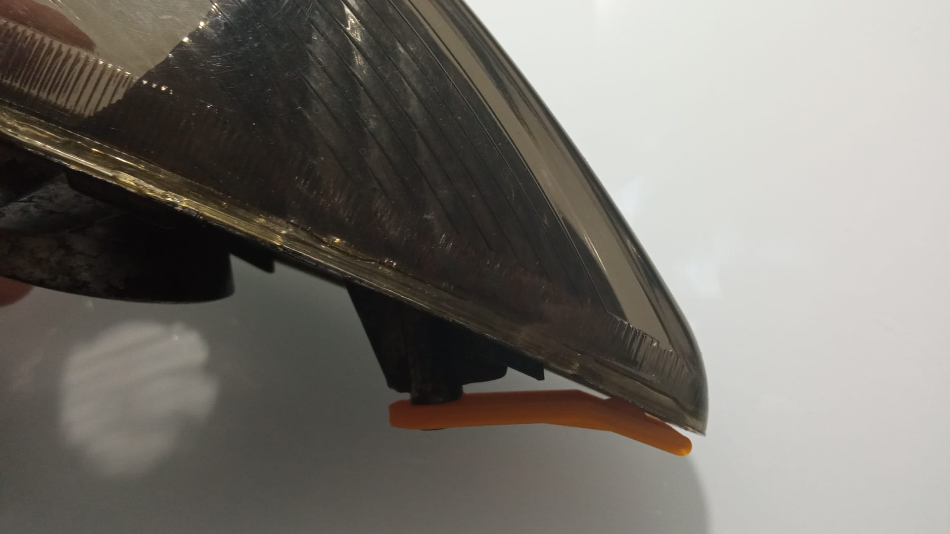 Clip intermitente delantero VFR RC46
