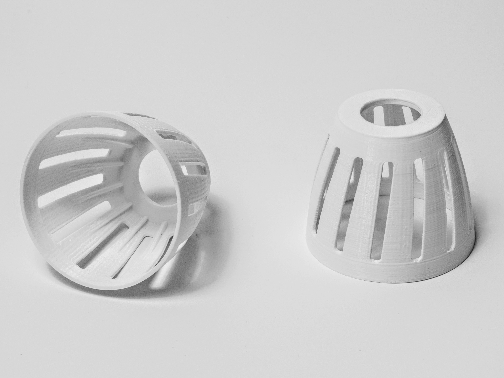 Lampshade for E14 socket