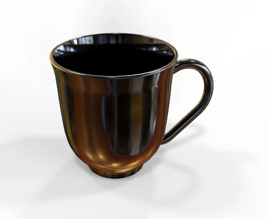 Coffe Cup