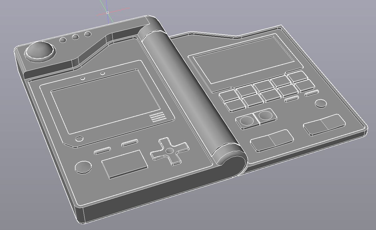 Pokedex Kanto