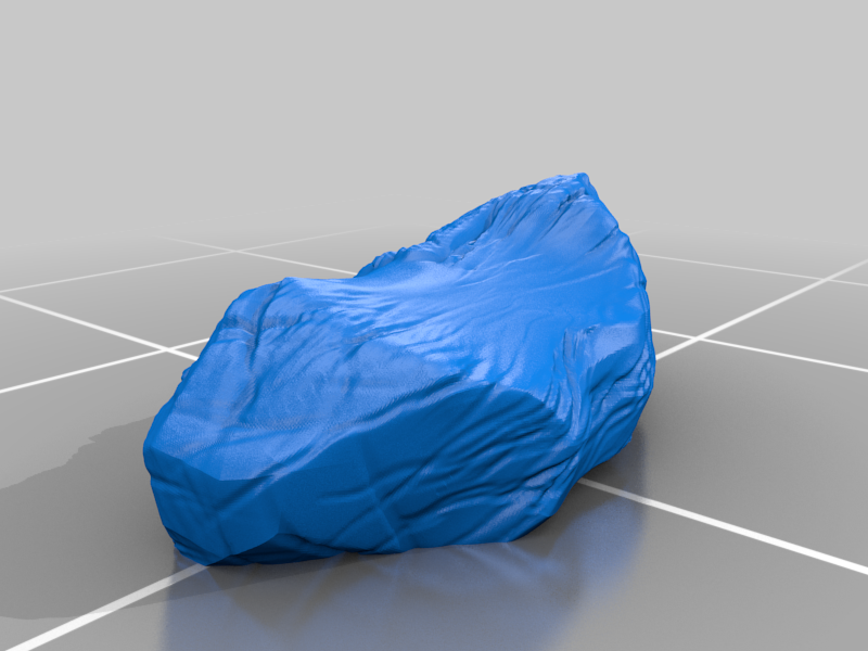 Boulder 1 support free