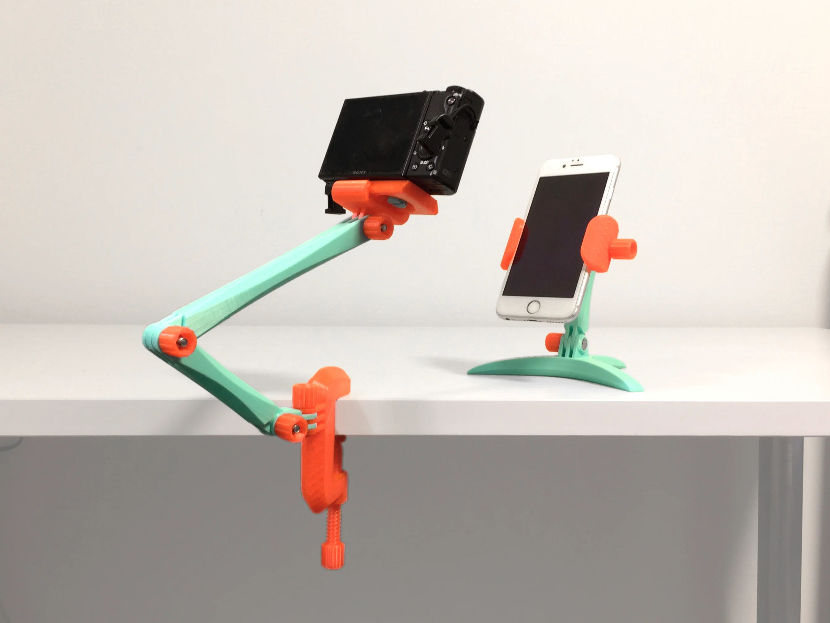 Modular Mounting System