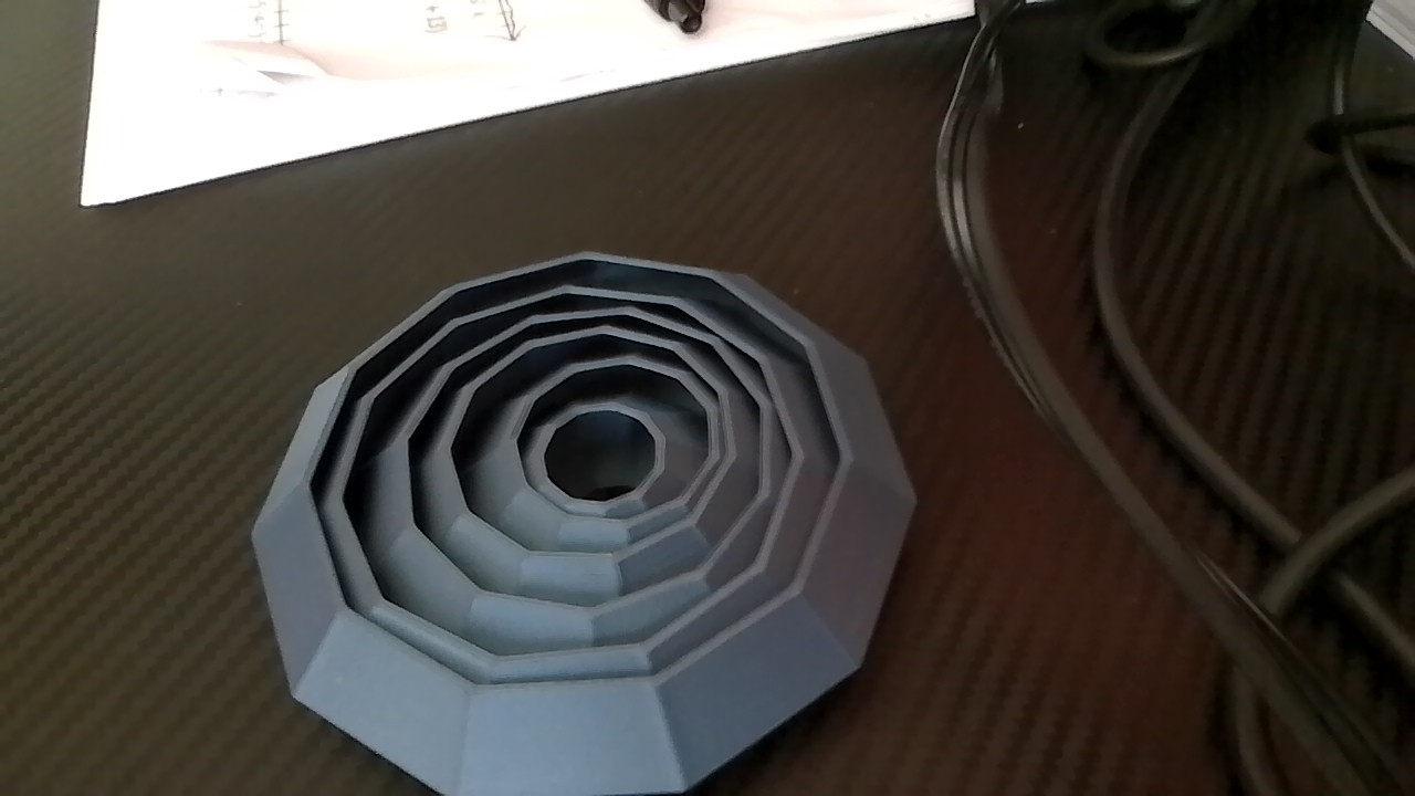 Fidget (Hendacagon, 11 sides)