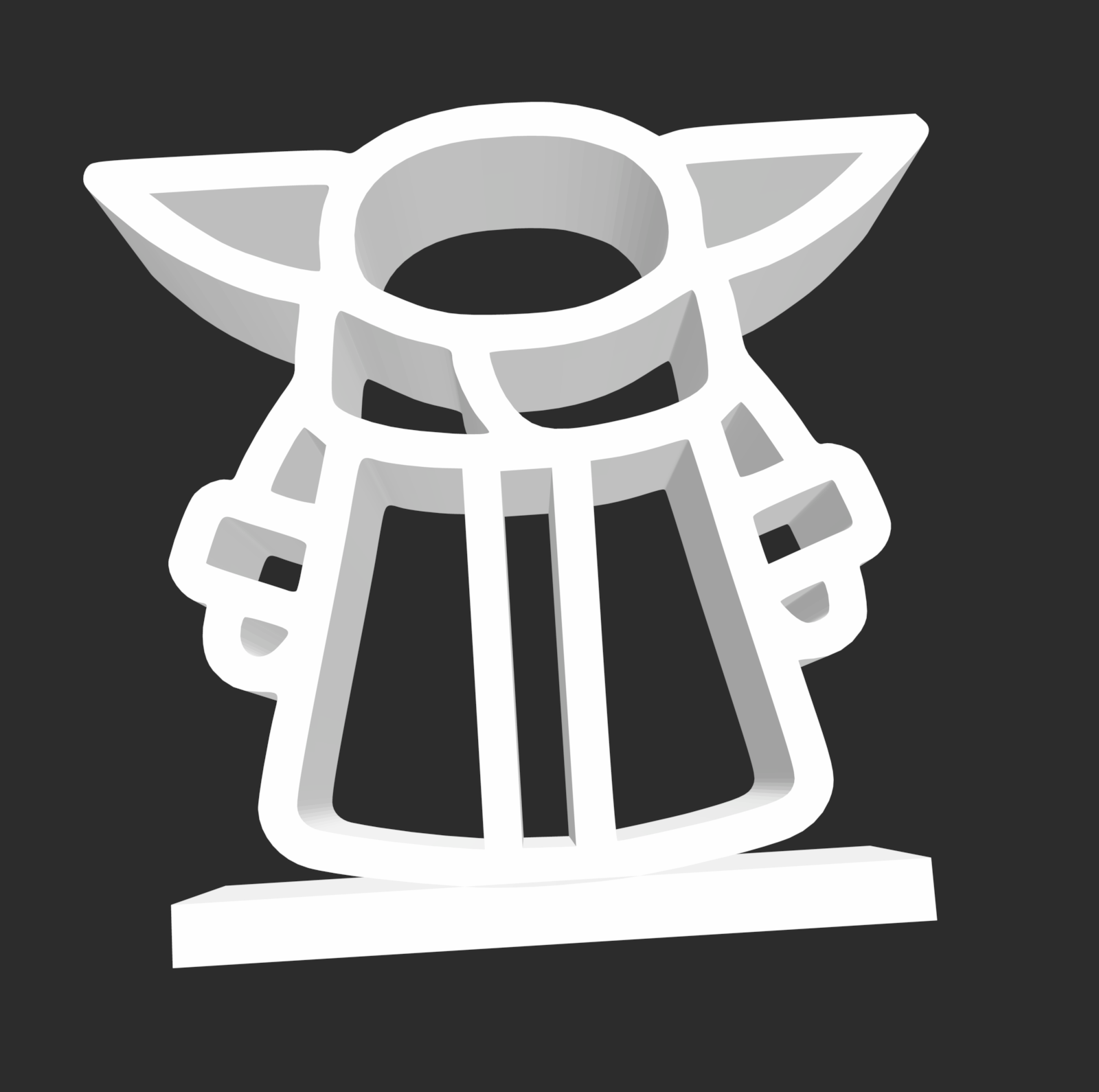 Yoda Logo