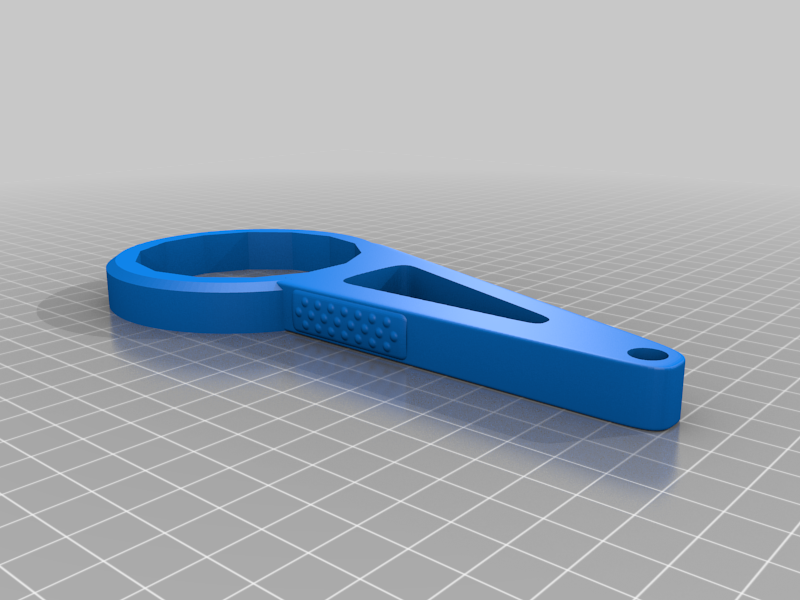 ATV / UTV Oil Filter Wrench