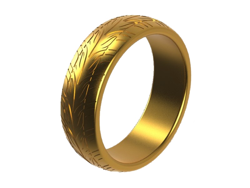 Ring-Wheel