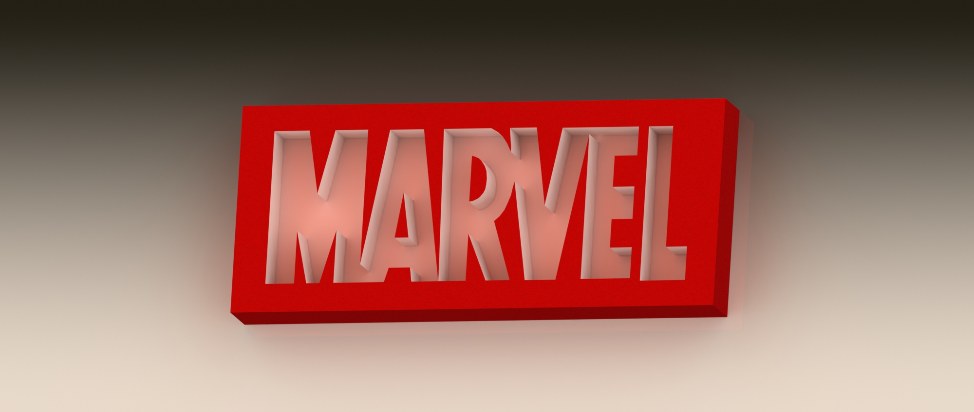 Marvel Logo