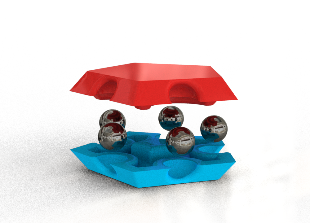 PentaMagnet