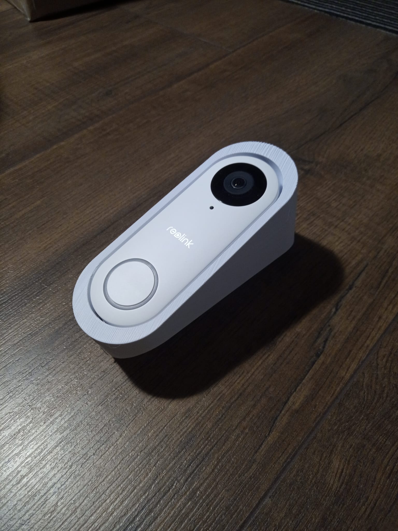 Reolink Doorbell wall mount (Uncut)