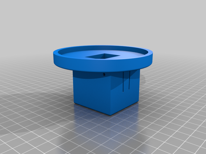 Frozen Fish Food Chopper