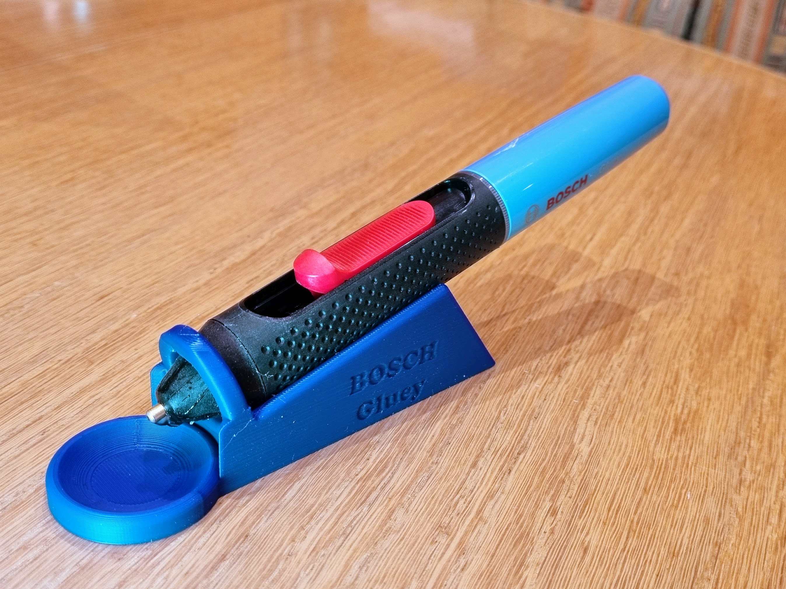 Bosch Gluey Halter