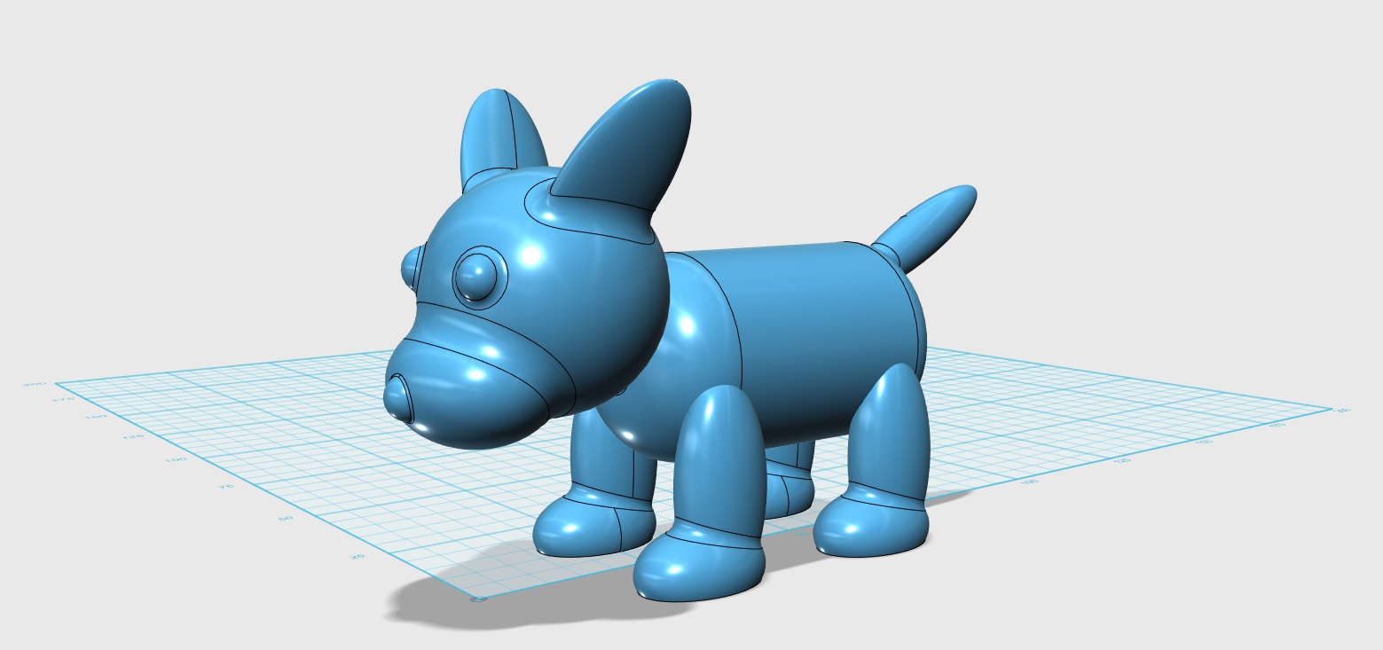 Hot-DogDog