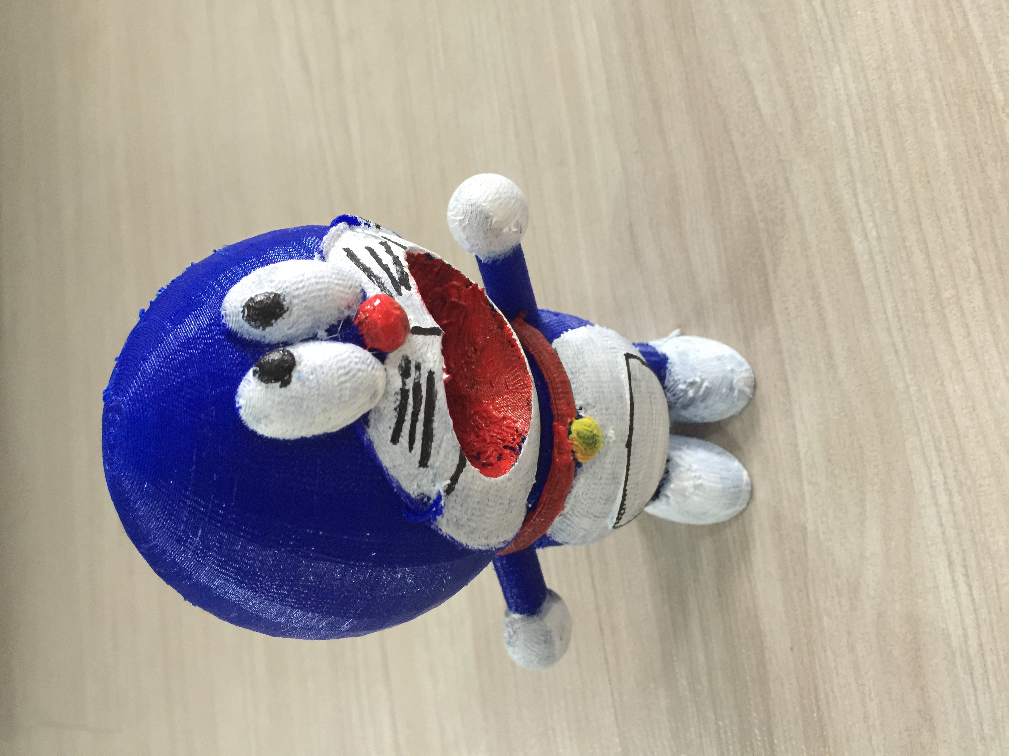 Doraemon