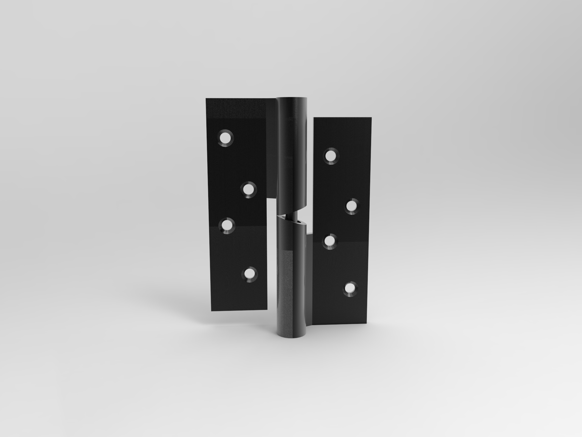 Self Closing Hinge